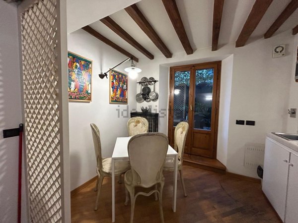 appartamento in affitto a Firenze in zona Centro Duomo