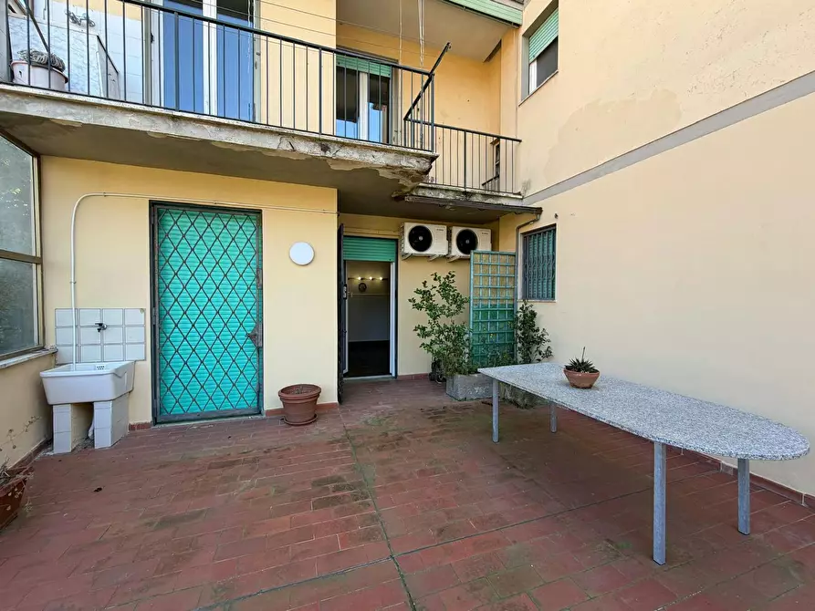appartamento in affitto a Firenze in zona Soffiano