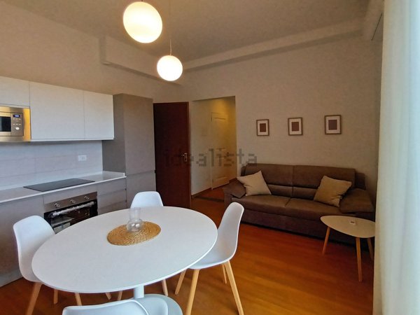 appartamento in affitto a Firenze