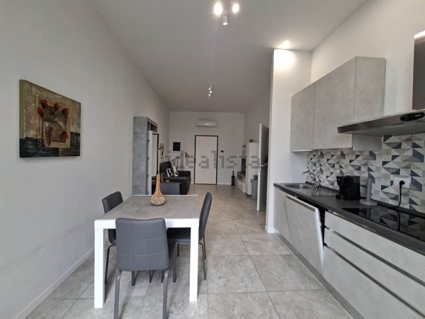 appartamento in affitto a Firenze