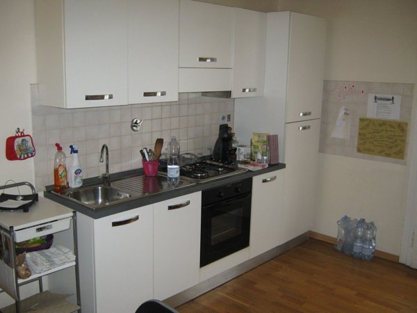 appartamento in affitto a Firenze