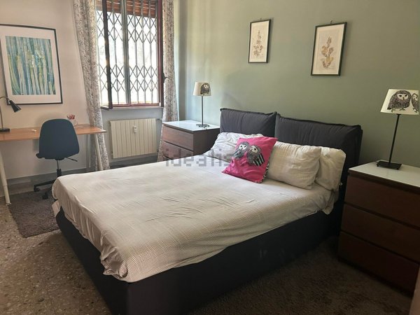 appartamento in affitto a Firenze in zona Gavinana