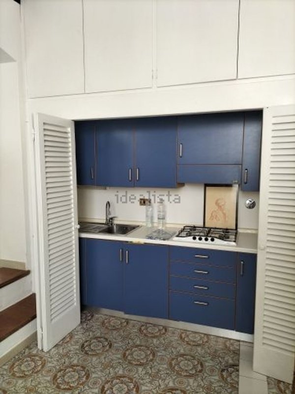 appartamento in affitto a Firenze in zona Porta Romana