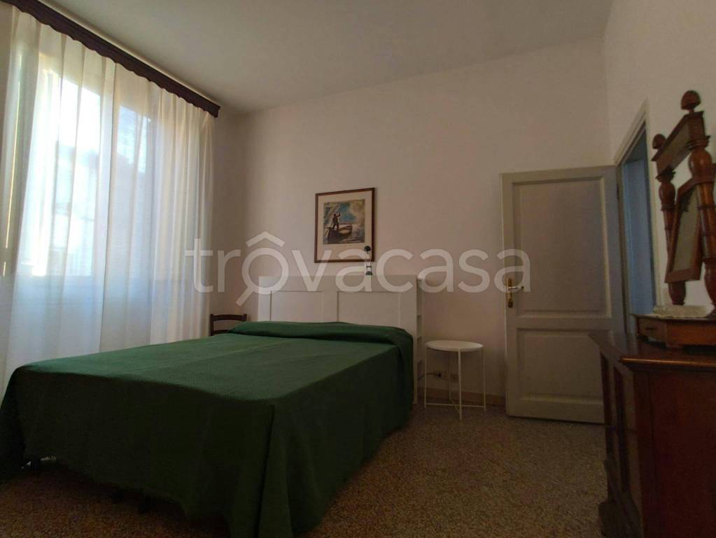 appartamento in affitto a Firenze in zona Careggi