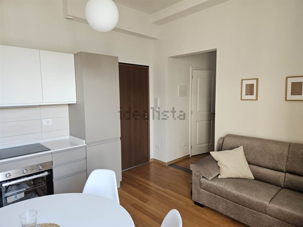 appartamento in affitto a Firenze in zona Campo di Marte