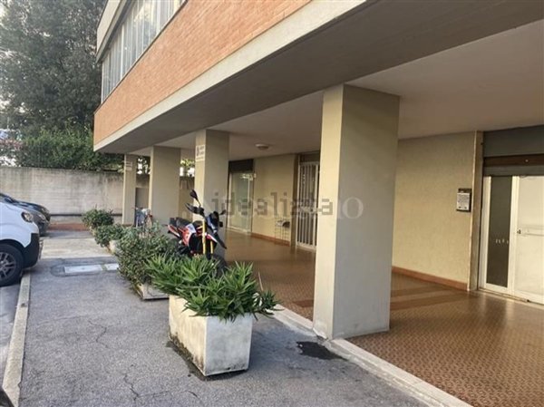 ufficio in affitto a Firenze in zona Firenze Nova