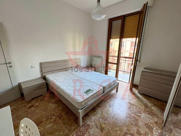 appartamento in affitto a Firenze in zona Novoli