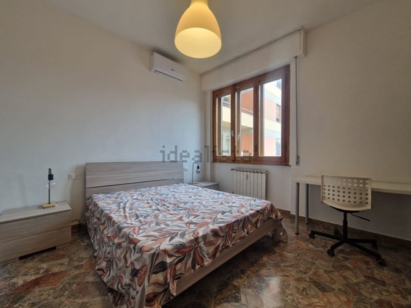 appartamento in affitto a Firenze in zona Novoli