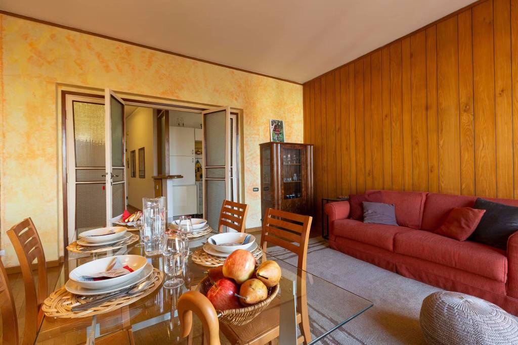 appartamento in affitto a Firenze in zona Centro Storico