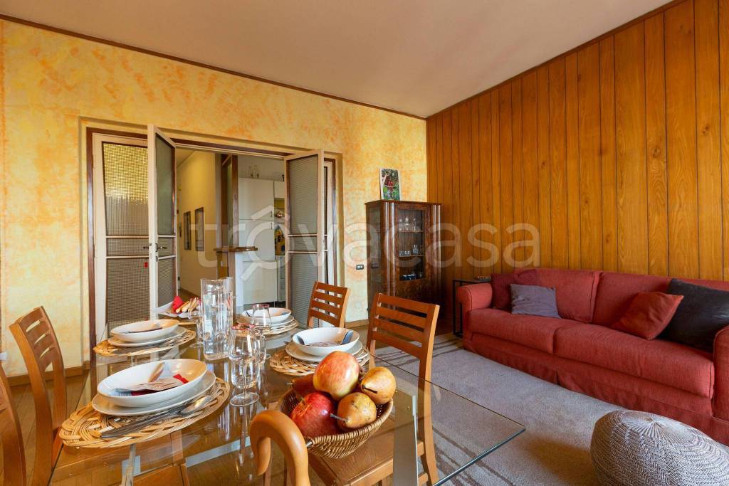 appartamento in affitto a Firenze