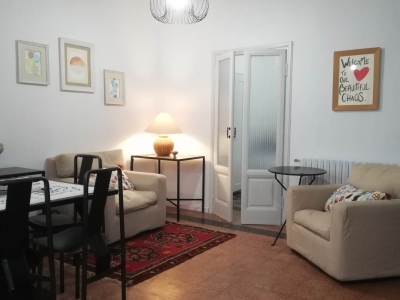 appartamento in affitto a Firenze