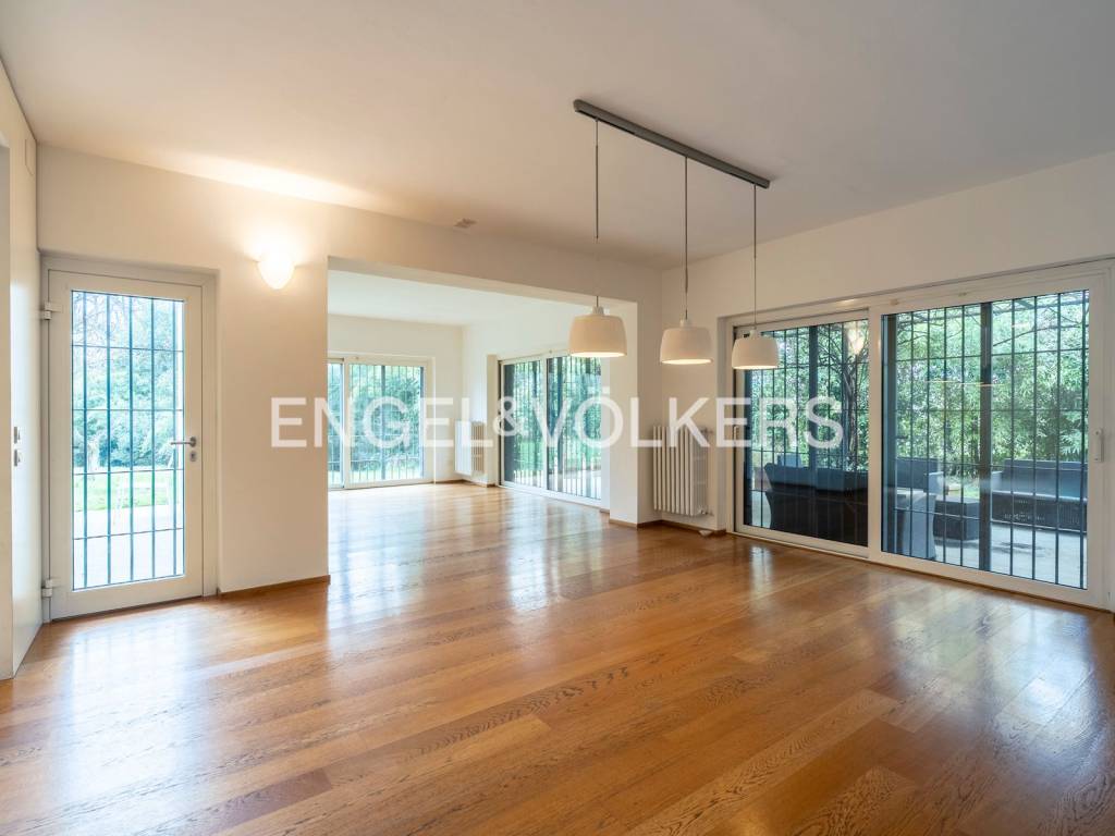 casa indipendente in affitto a Firenze in zona Soffiano