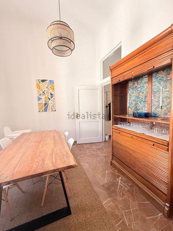 appartamento in affitto a Firenze