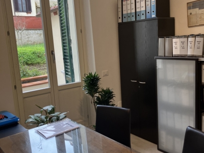 ufficio in affitto a Firenze