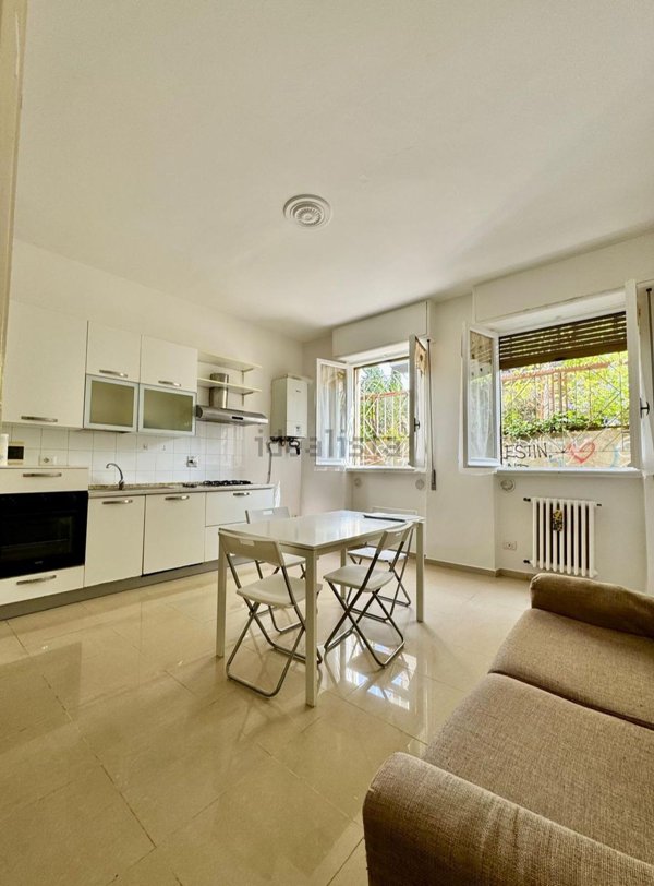 appartamento in affitto a Firenze