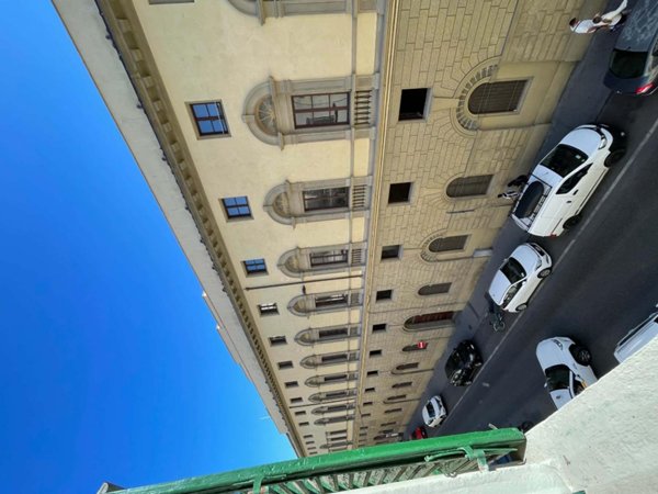 appartamento in affitto a Firenze in zona Centro Duomo