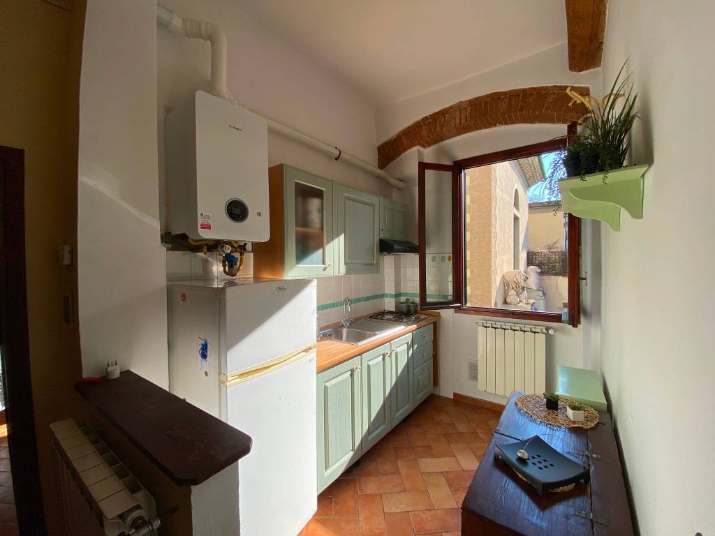 appartamento in affitto a Firenze in zona Centro San Frediano