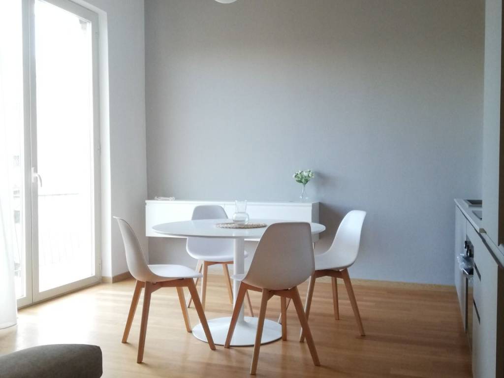 appartamento in affitto a Firenze in zona Campo di Marte