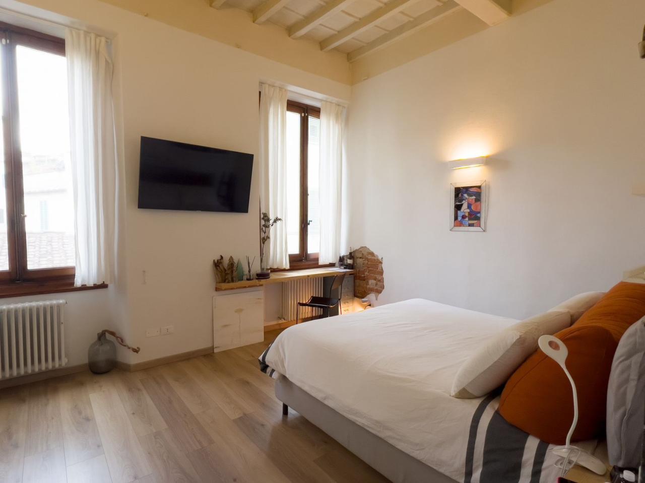 appartamento in affitto a Firenze in zona Centro San Lorenzo