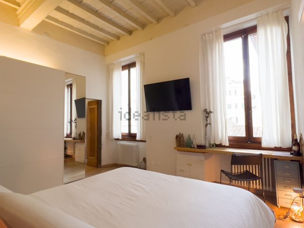 appartamento in affitto a Firenze in zona Centro Duomo