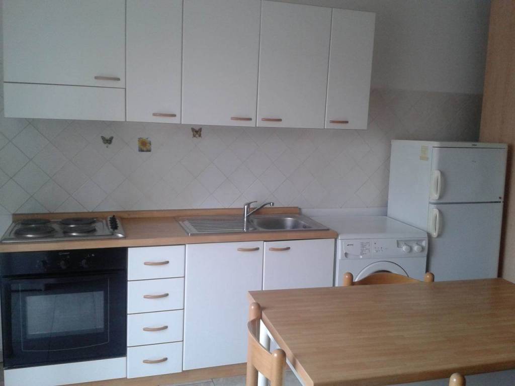 appartamento in affitto a Firenze in zona Centro Storico