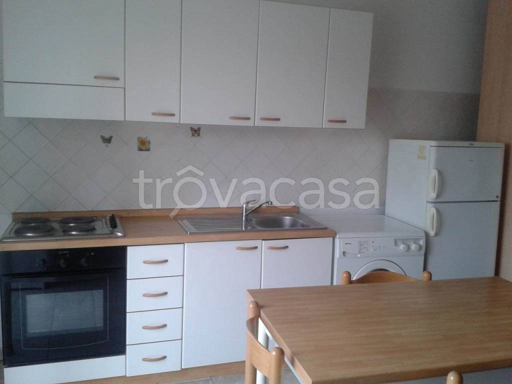 appartamento in affitto a Firenze in zona Centro Storico