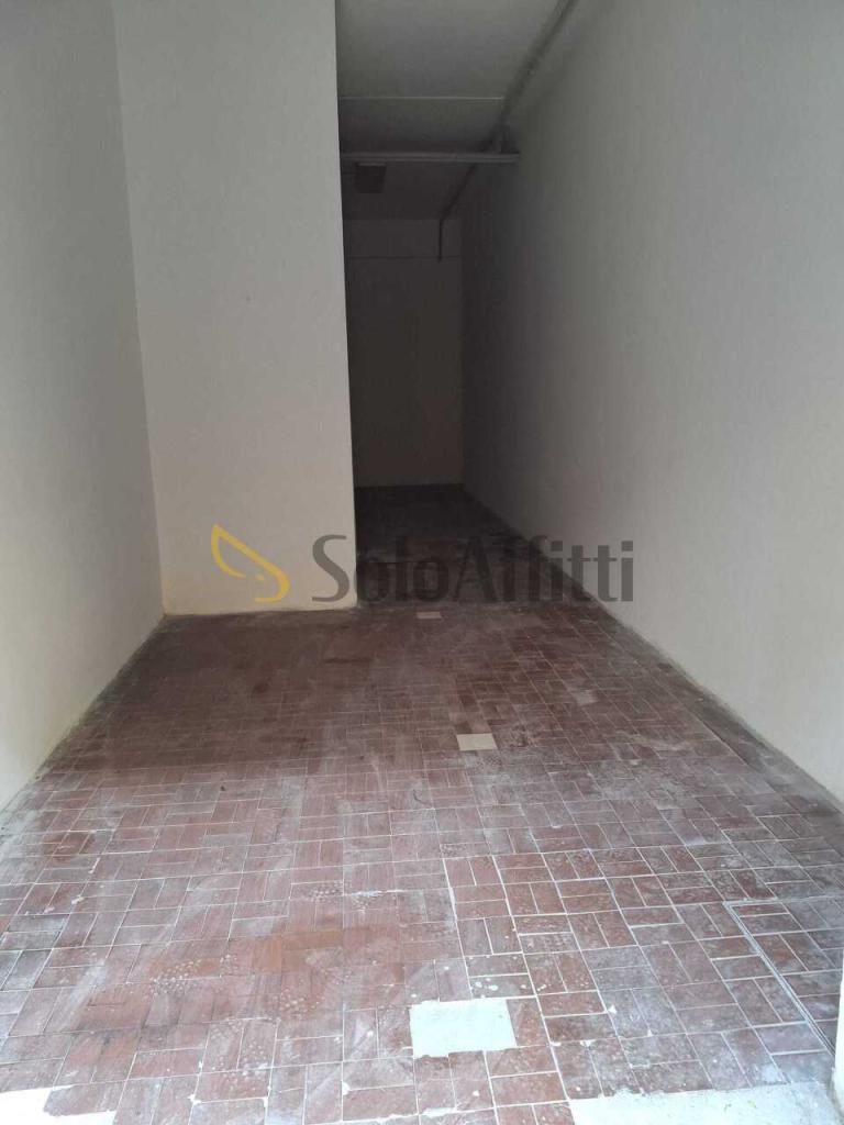 appartamento in affitto a Firenze in zona Novoli