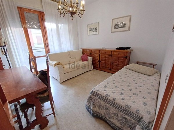 appartamento in affitto a Firenze in zona Campo di Marte