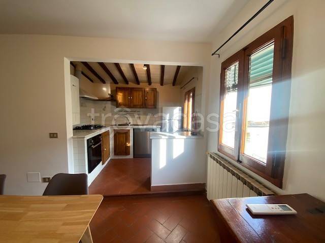 appartamento in affitto a Firenze in zona Centro San Frediano