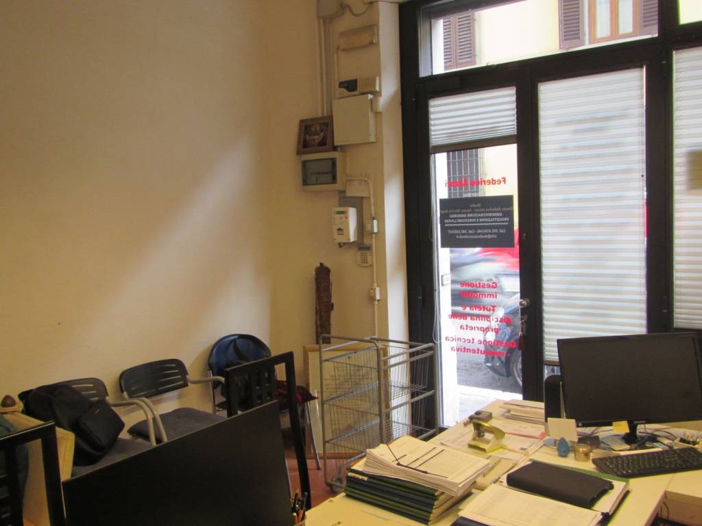 negozio in affitto a Firenze in zona Centro Storico
