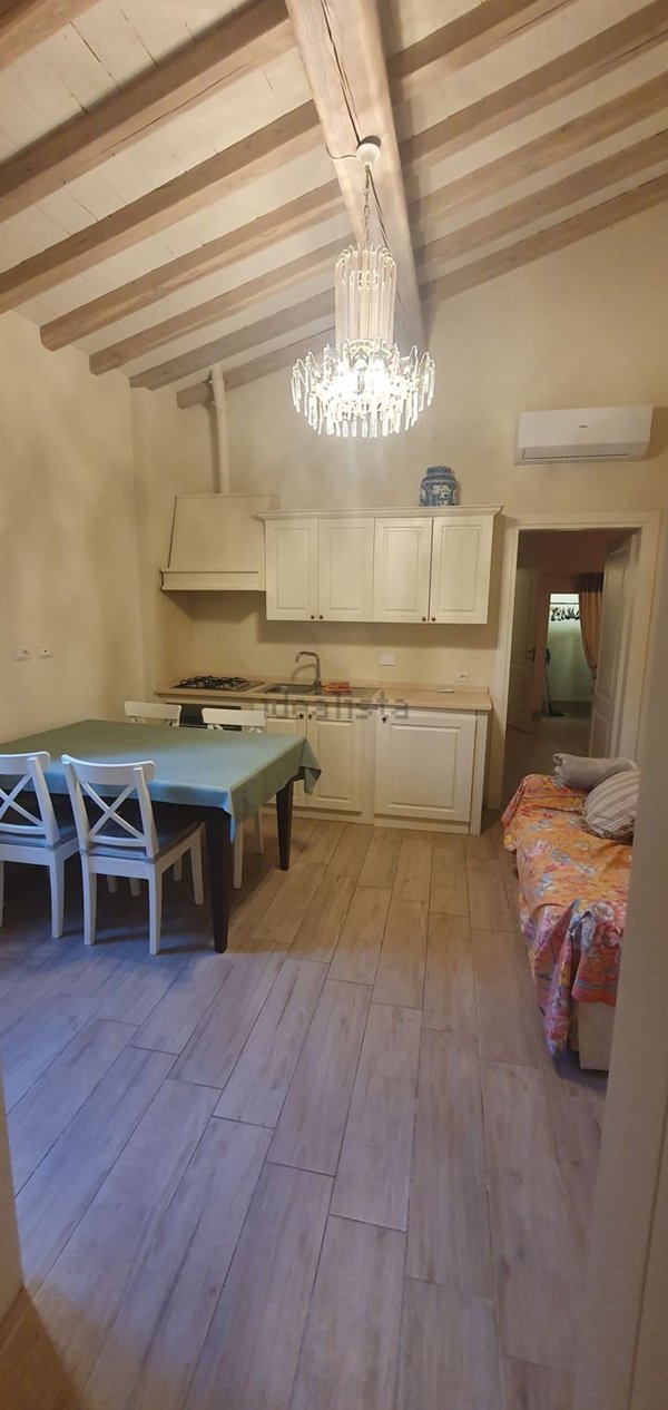 appartamento in affitto a Firenze in zona Centro Santa Croce