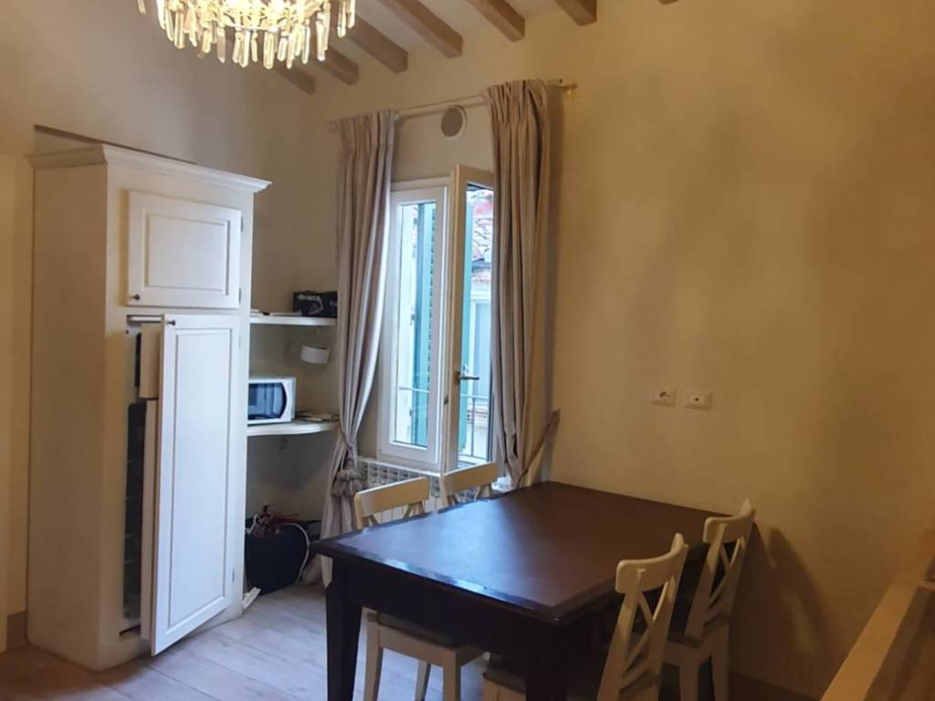 appartamento in affitto a Firenze in zona Centro Santa Croce