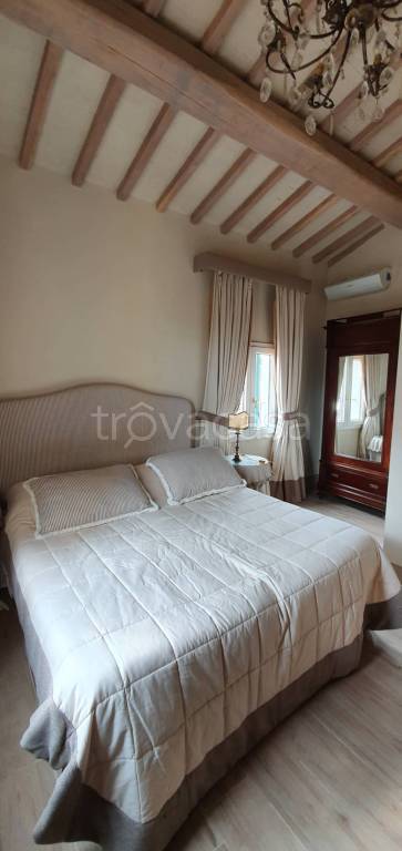 appartamento in affitto a Firenze in zona Centro Santa Croce