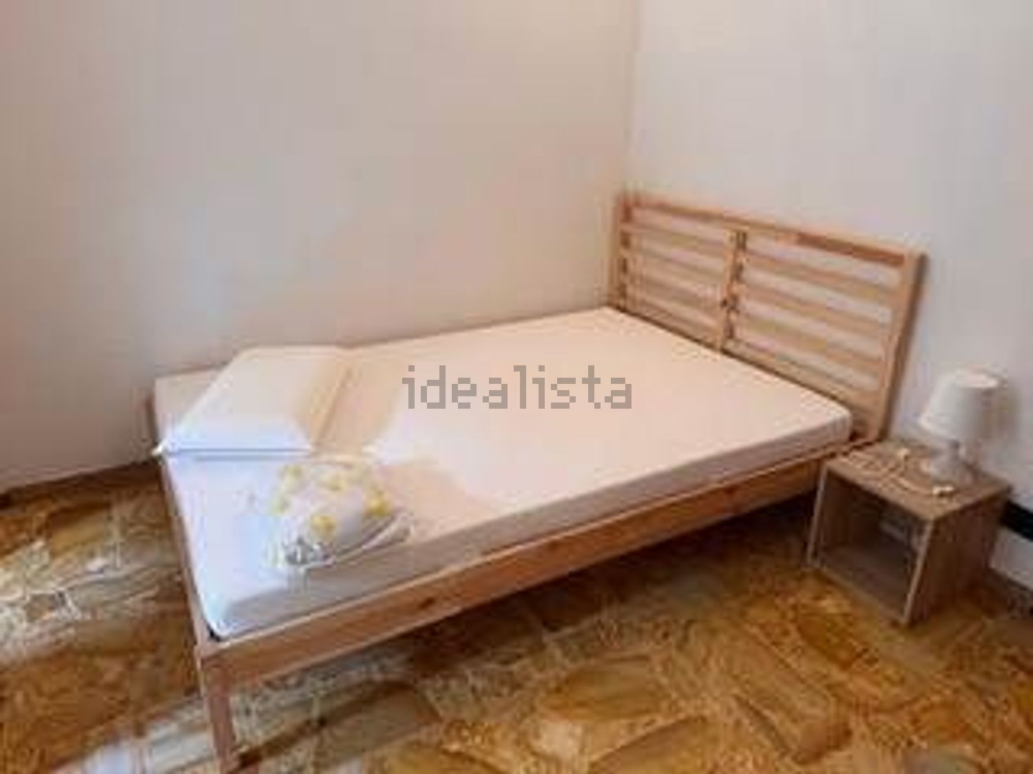 appartamento in affitto a Firenze in zona Careggi