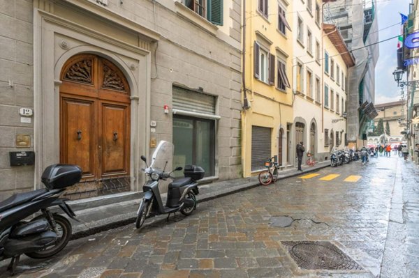 appartamento in affitto a Firenze in zona Centro Duomo