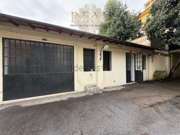 ufficio in affitto a Firenze in zona Pignone