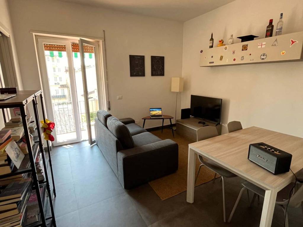 appartamento in affitto a Firenze