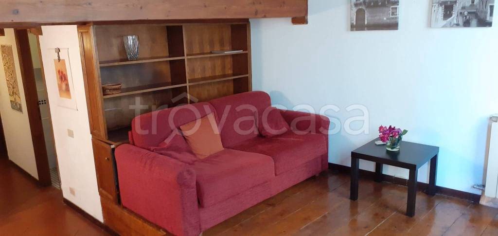 appartamento in affitto a Firenze in zona Centro Duomo