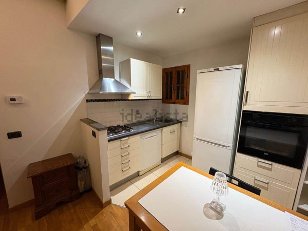 appartamento in affitto a Firenze in zona Soffiano