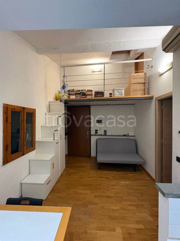 appartamento in affitto a Firenze in zona Legnaia