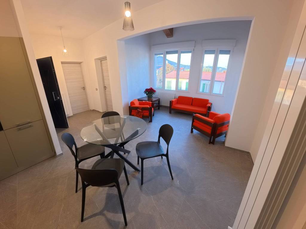 appartamento in affitto a Firenze in zona Careggi