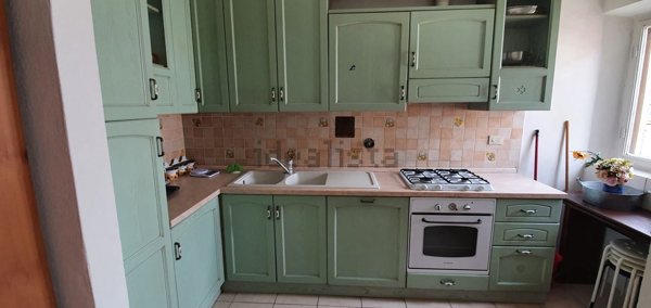 appartamento in affitto a Firenze in zona Centro Santa Maria Novella