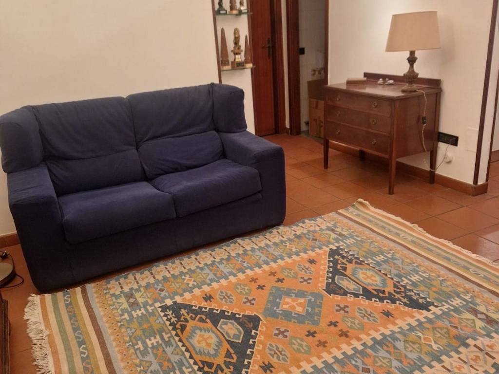 appartamento in affitto a Firenze in zona Careggi