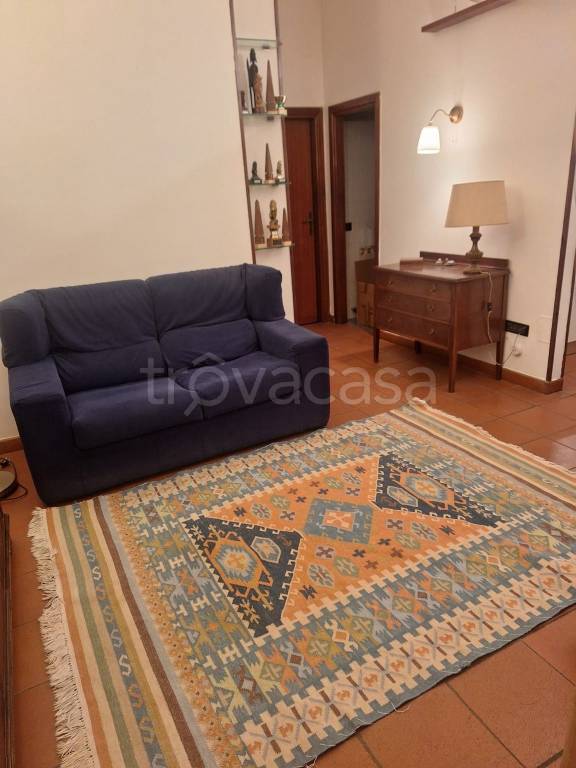 appartamento in affitto a Firenze in zona Careggi