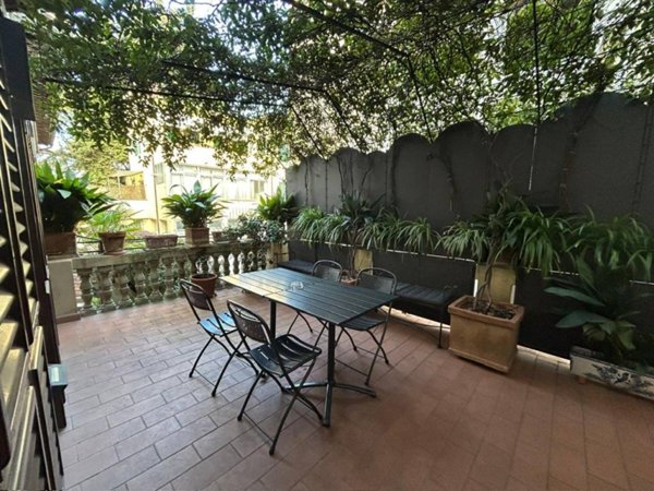 appartamento in affitto a Firenze