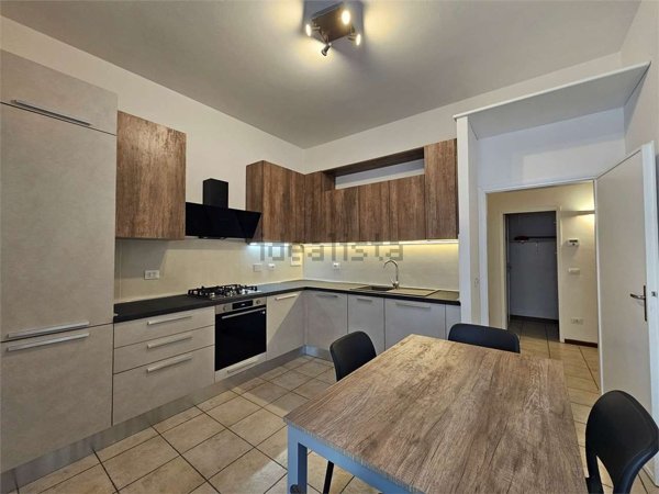 appartamento in affitto a Firenze in zona Campo di Marte