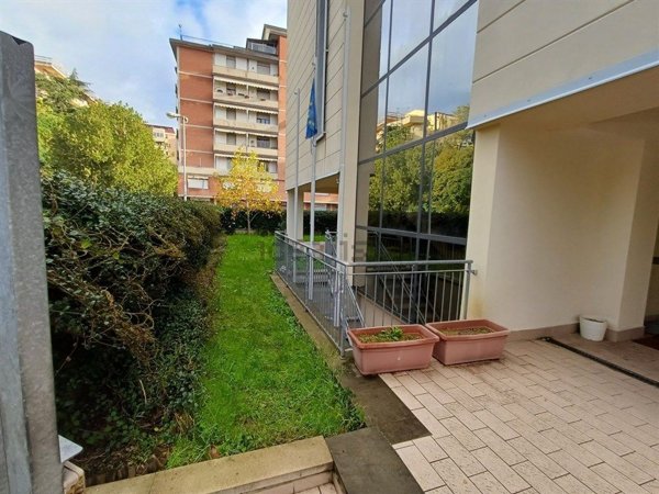 appartamento in affitto a Firenze in zona Firenze Nova