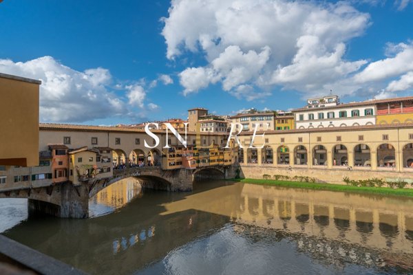 appartamento in affitto a Firenze in zona Centro San Frediano
