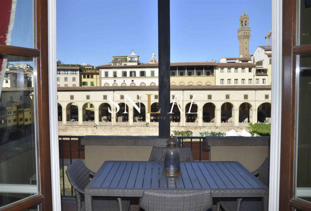 appartamento in affitto a Firenze in zona Centro San Frediano