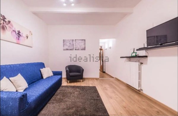 appartamento in affitto a Firenze in zona Porta Romana